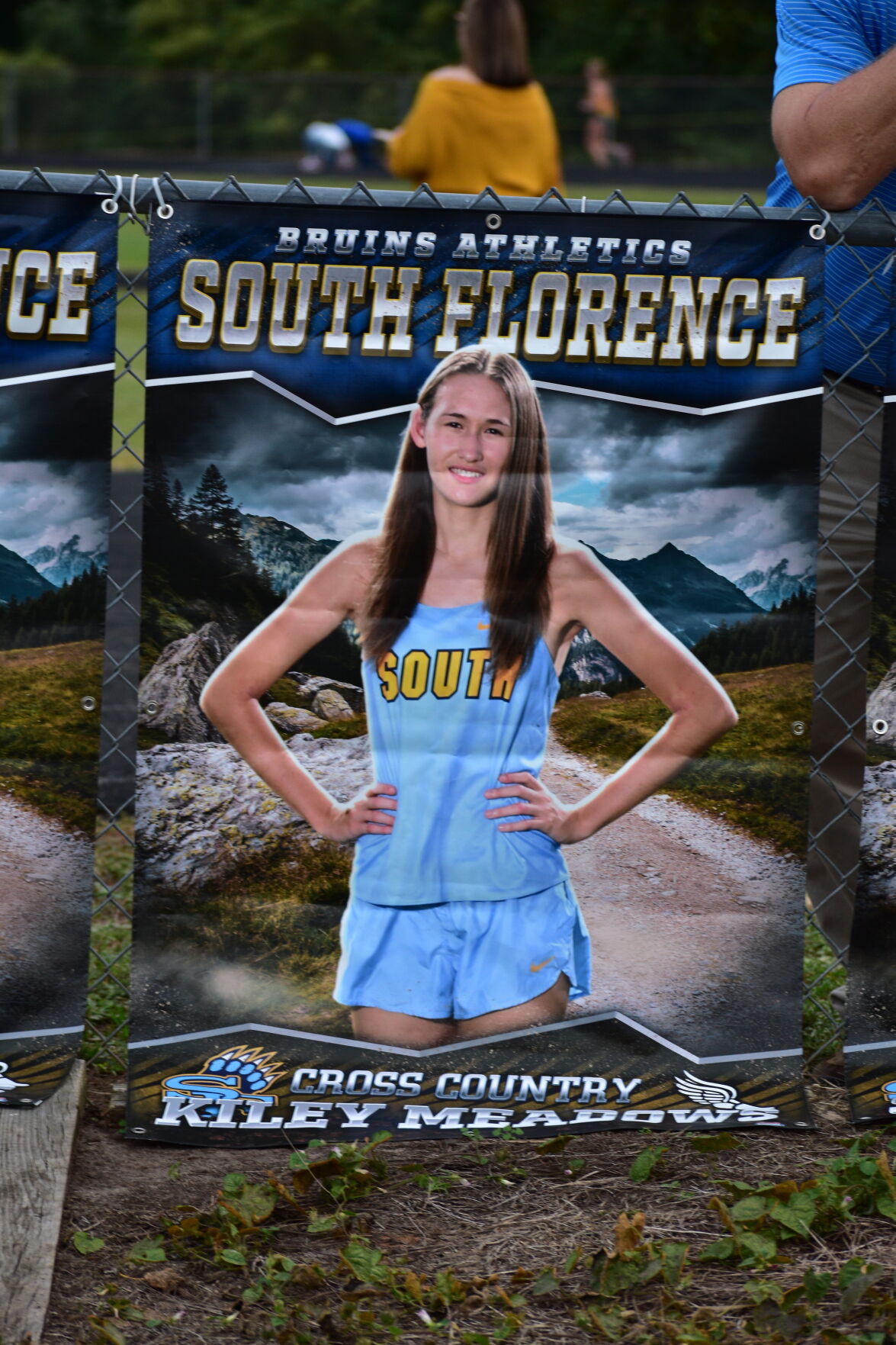 F1S Cross Country City Championship